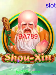 Explorando o Mundo de ShouXin: A Nova Sensação com BA789